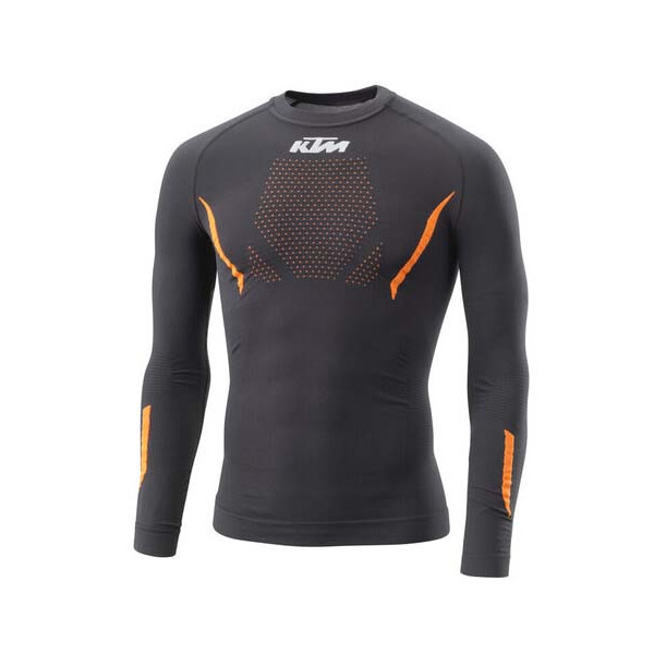KTM KTM Summer Performance Long Sleeve Undershirt